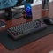 Redragon K709GB Nova Magnetic RGB Hot-Swappable Wired 65% Keyboard
