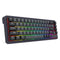Redragon K709GB Nova Magnetic RGB Hot-Swappable Wired 65% Keyboard