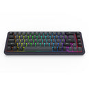 Redragon K709GB Nova Magnetic RGB Hot-Swappable Wired 65% Keyboard