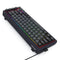 Redragon K709GB Nova Magnetic RGB Hot-Swappable Wired 65% Keyboard