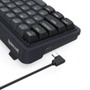 Redragon K709GB Nova Magnetic RGB Hot-Swappable Wired 65% Keyboard