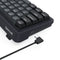 Redragon K709GB Nova Magnetic RGB Hot-Swappable Wired 65% Keyboard