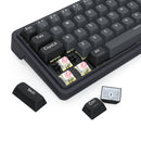 Redragon K709GB Nova Magnetic RGB Hot-Swappable Wired 65% Keyboard
