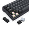 Redragon K709GB Nova Magnetic RGB Hot-Swappable Wired 65% Keyboard