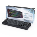 Redragon K709GB Nova Magnetic RGB Hot-Swappable Wired 65% Keyboard
