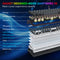 Redragon K709GB Nova Magnetic RGB Hot-Swappable Wired 65% Keyboard