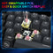 Redragon K709GB Nova Magnetic RGB Hot-Swappable Wired 65% Keyboard