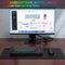 Redragon K709GB Nova Magnetic RGB Hot-Swappable Wired 65% Keyboard