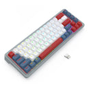 Redragon K709ECS RGB Nova Pro 81 Keys 75% Hot-Swappable