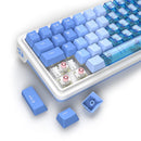 Redragon Nova Magnetic K709 RGB Hot-Swappable Wired 65% Keyboard with Rapid Trigger