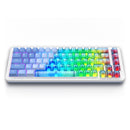 Redragon Nova Magnetic K709 RGB Hot-Swappable Wired 65% Keyboard with Rapid Trigger