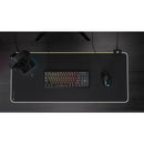 Corsair K70 Core TKL RGB Mechanical Gaming Keyboard (Black) (MLX Red Switches)