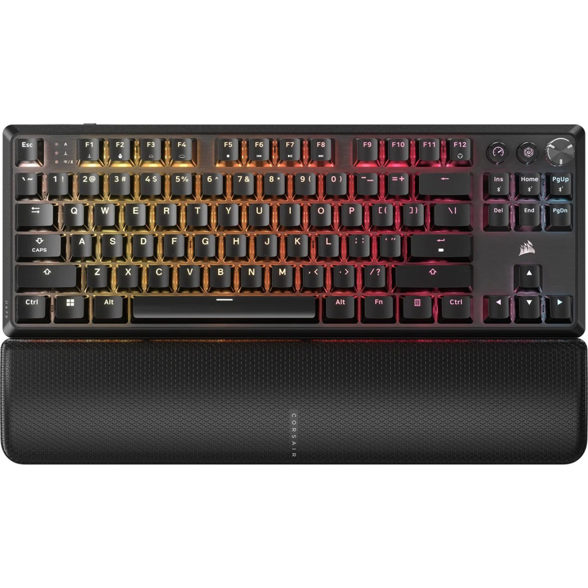 Corsair K70 Core TKL Wireless RGB Mechanical Gaming Keyboard