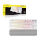 Corsair K70 Pro TKL High-Performance Hall Effect Programmable Gaming Keyboard w/ Rapid Trigger