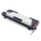 Redragon K717 Alcor QMK Tri-Mode RGB 60% Mechanical Gaming Keyboard