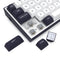 Redragon K717 Alcor QMK Tri-Mode RGB 60% Mechanical Gaming Keyboard