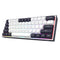 Redragon K717 Alcor QMK Tri-Mode RGB 60% Mechanical Gaming Keyboard