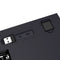 Redragon K717 Alcor QMK Tri-Mode RGB 60% Mechanical Gaming Keyboard