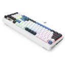 Redragon Galatin Pro K719 RGB Tri-Mode with LCD Screen Gasket Mounted Mechanical Keyboard