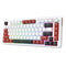 Redragon K721WRB Stormhunter Magnetic RGB Hot-Swappable Wired 75% Keyboard with Rapid Trigger