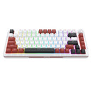 Redragon K721WRB Stormhunter Magnetic RGB Hot-Swappable Wired 75% Keyboard with Rapid Trigger