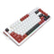 Redragon K721WRB Stormhunter Magnetic RGB Hot-Swappable Wired 75% Keyboard with Rapid Trigger