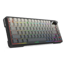 Redragon Behemoth K724SP-RGB-PRO Mechanical Keyboard with LCD Screen