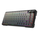 Redragon Behemoth K724SP-RGB-PRO Mechanical Keyboard with LCD Screen