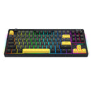 Redragon OTIIM Pro 3-Modes Connectivity 87 Keys Gasket