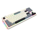 Redragon OTIIM Pro 3-Modes Connectivity 87 Keys Gasket