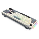 Redragon OTIIM Pro 3-Modes Connectivity 87 Keys Gasket