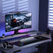 Redragon OTIIM PRO 3-Modes Connectivity 87 Keys Gasket Mechanical Keyboard