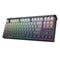 Redragon OTIIM PRO 3-Modes Connectivity 87 Keys Gasket Mechanical Keyboard