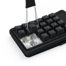 Redragon Cove Wireless K733 RGB Hot-Swappable Gasket Mounted Digital Mechanical Numpad 