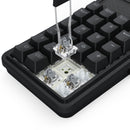 Redragon Cove Wireless K733 RGB Hot-Swappable Gasket Mounted Digital Mechanical Numpad 