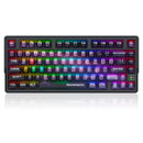 Redragon Bartlett Magnetic Tri-Mode Wireless Aluminum HE Magnetic Swicth Keyboard