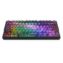 Redragon Bartlett Magnetic Tri-Mode Wireless Aluminum HE Magnetic Swicth Keyboard