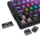 Redragon Bartlett Magnetic Tri-Mode Wireless Aluminum HE Magnetic Swicth Keyboard