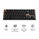 Keychron K8 HE Special Ed. TKL Wireless Magnetic Switch Custom Keyboard