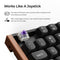 Keychron K8 HE Special Ed. TKL Wireless Magnetic Switch Custom Keyboard