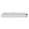 Arbiter Studio Polar 65 Pro Magnetic Gaming Keyboard (Kitsune White)