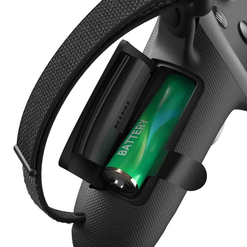 Kiwi Design G4 Pro Performance Controller Grips for Meta