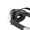 Kiwi Design H4 Boost Halo Battery Head Strap for Meta Quest 3/3S (QS03B)