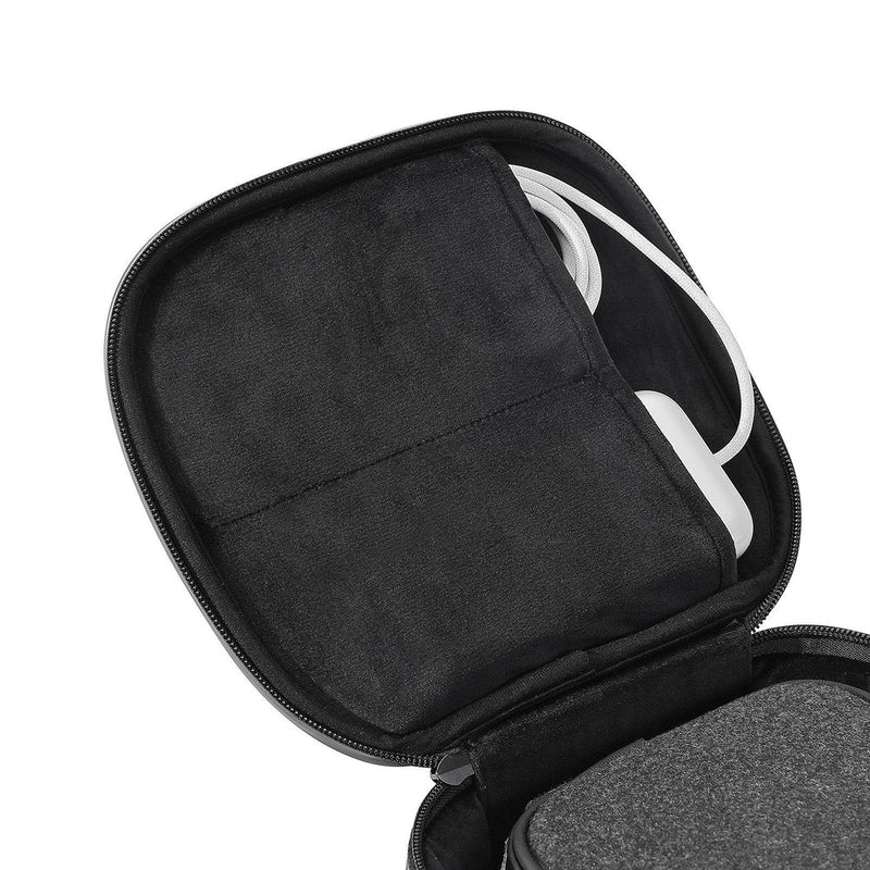 Kiwi Design P4 Portable Carrying Case for Meta Quest 2/3/3S/Vision Pro
