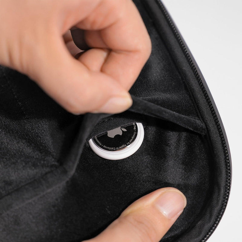 Kiwi Design P4 Portable Carrying Case for Meta Quest 2/3/3S/Vision Pro
