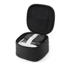 Kiwi Design P4 Portable Carrying Case for Meta Quest 2/3/3S/Vision Pro