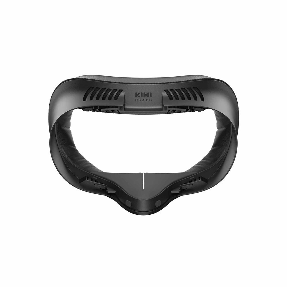 Kiwi Design V4 Ventilation Facial Interface for Meta Quest 3S (Q2-5P)