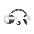 Kiwi Design K4 Duo AIO Audio Head Strap with Battery for Meta Quest 3/3S (QA05B)