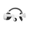 Kiwi Design K4 Duo AIO Audio Head Strap with Battery for Meta Quest 3/3S (QA05B)