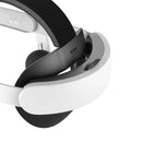 Kiwi Design K4 Duo AIO Audio Head Strap with Battery for Meta Quest 3/3S (QA05B)